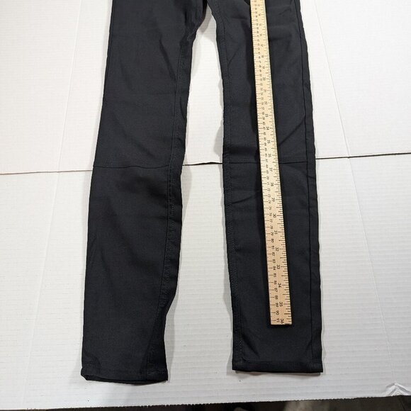 NWT Prana black Southpoint Pant size 6 - Picture 2 of 7